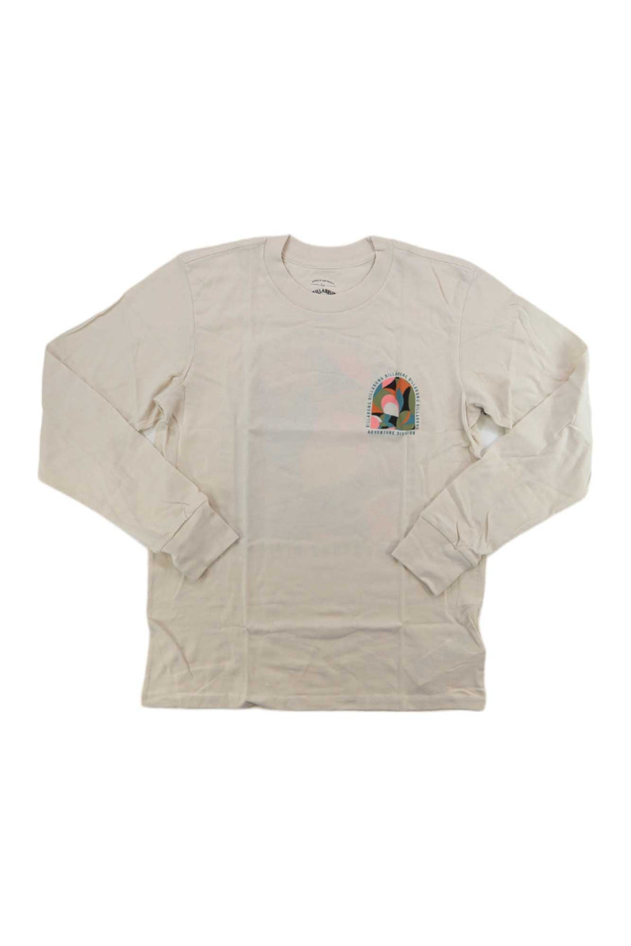 Billabong Women's A/Div LS Tee