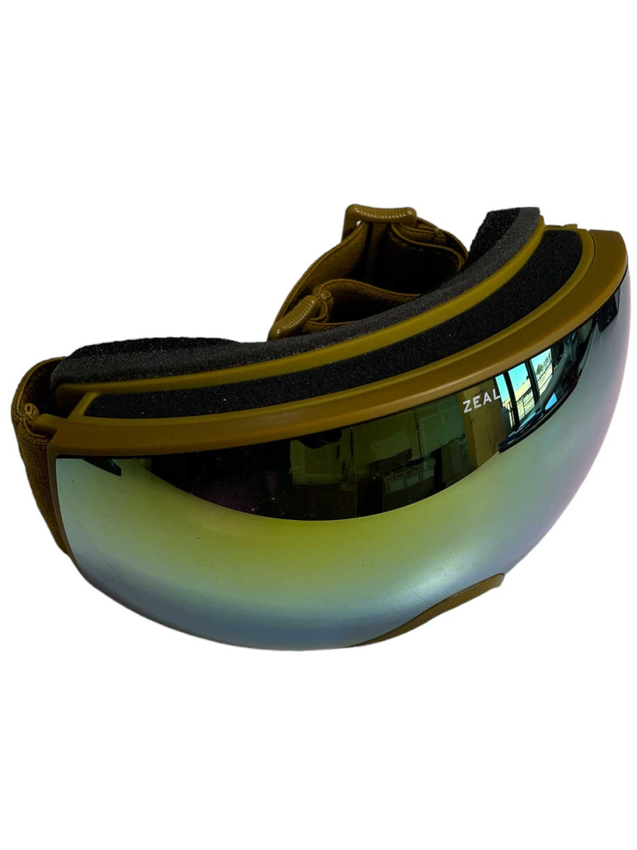Zeal Hangfire Polarized Goggle