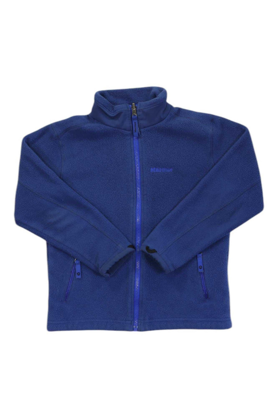MARMOT KIDS FULL ZIP FLEECE JACKET