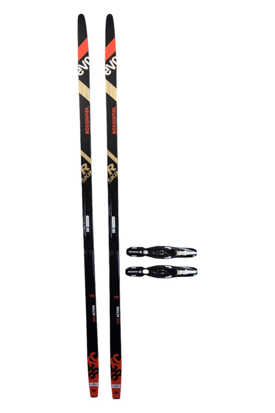 Rossignol EVO XC 55 R-Skin