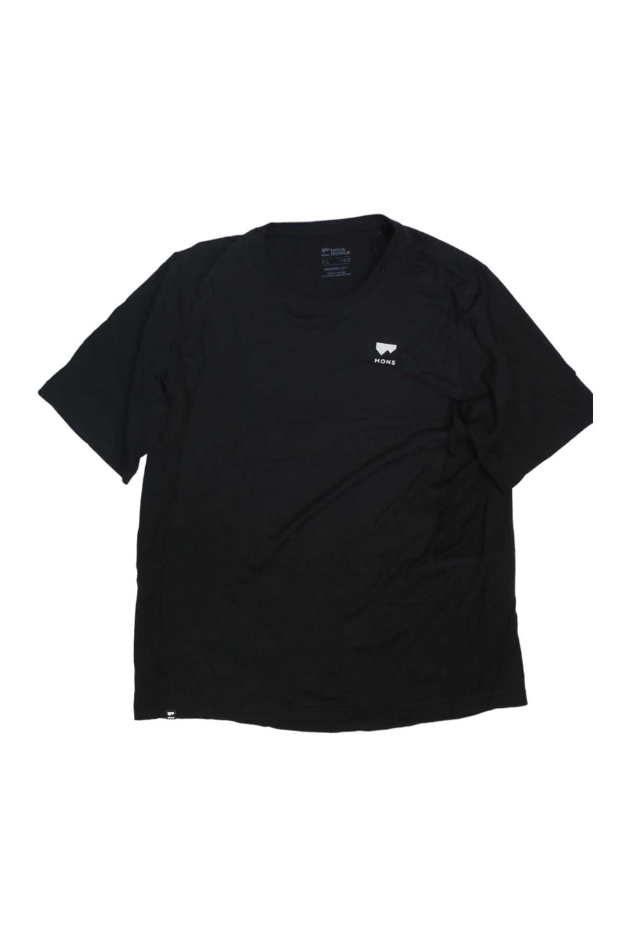 Mons Royale Women's Tarn Merino Shift Tee