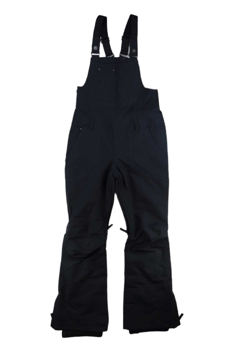 Roxy Women's Rideout Bib Pant
