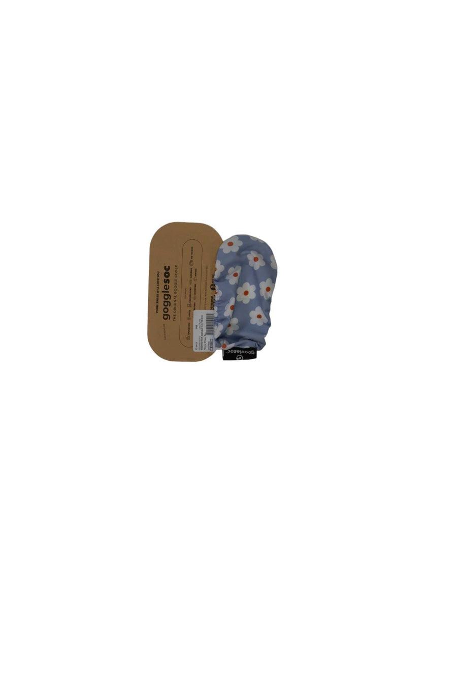 GoggleSoc Protective Goggle Cover