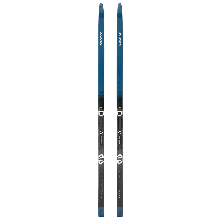 Salomon '22-'23 Men's Snowscape Cross-Country Skis