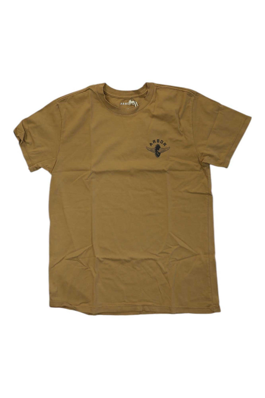 Arbor Woodwing SS Tee