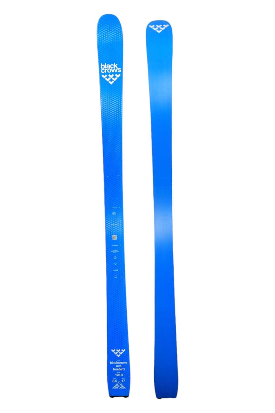 Black Crows Ova Freebird Ski