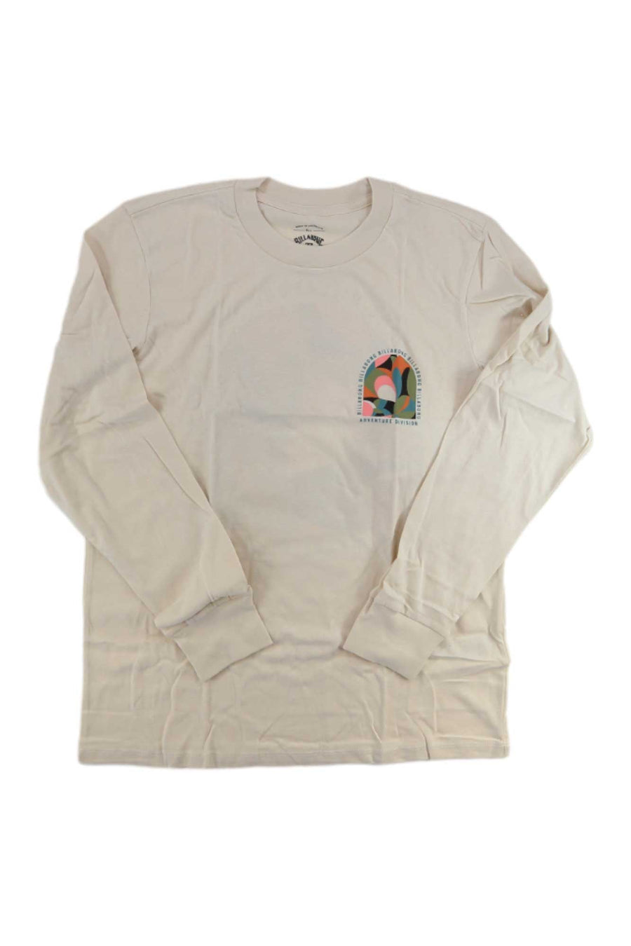 Billabong Women's A/Div LS Tee