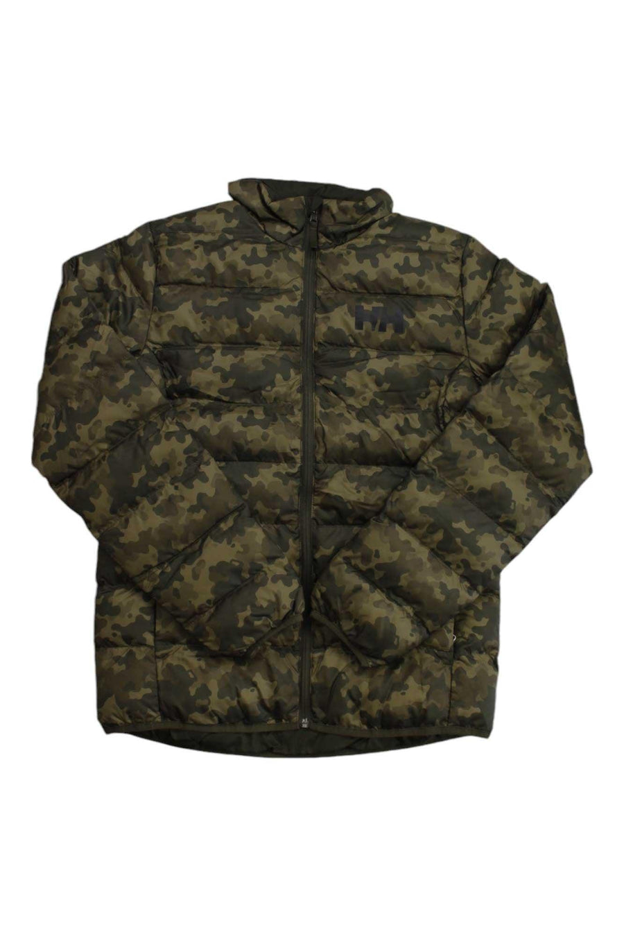 Helly Hansen Juniors' Marka Insulator Jacket