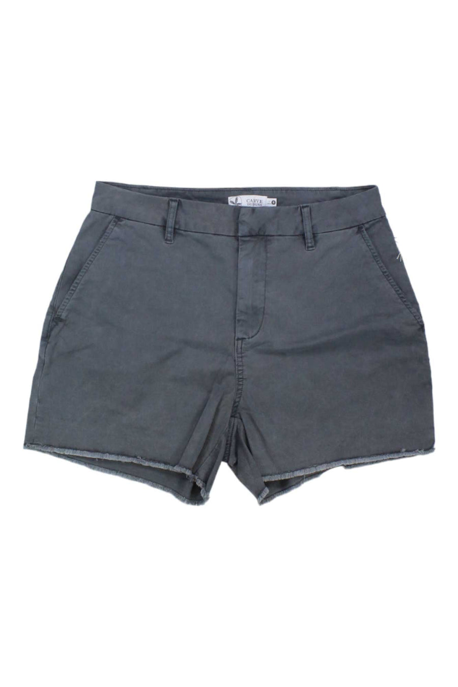 Carve Designs Women's Sausalito 4 Inch Short