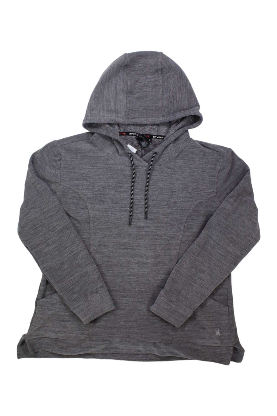 Spyder Womens Soft Stretch Hoody