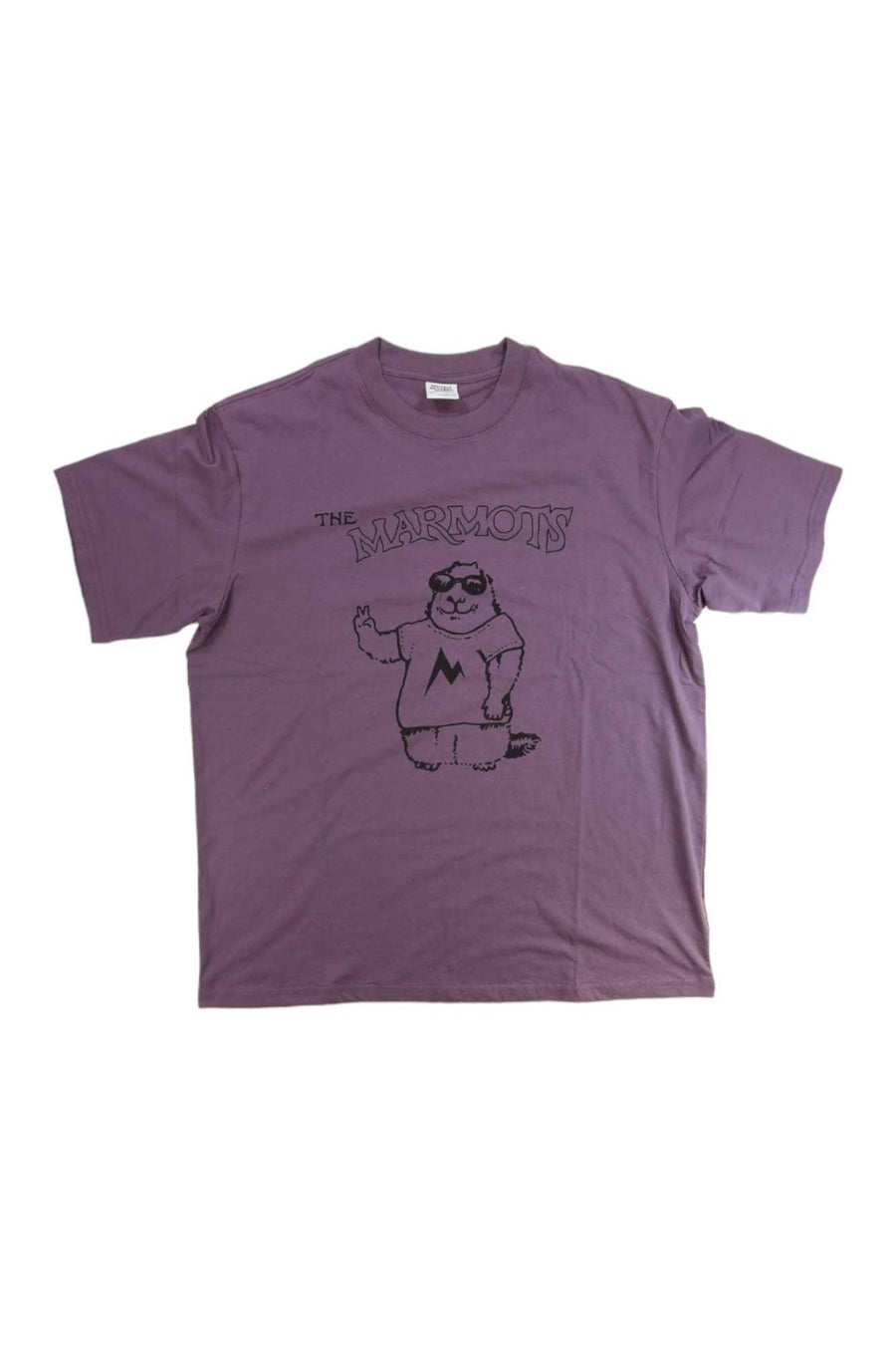 Marmot Men's The Marmots Living Ink SS Tee