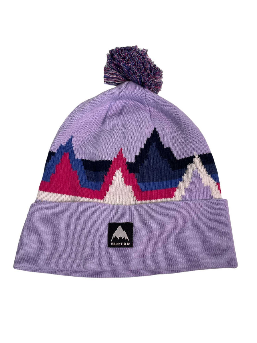 Burton Kids Recycled Echo Lake Beanie