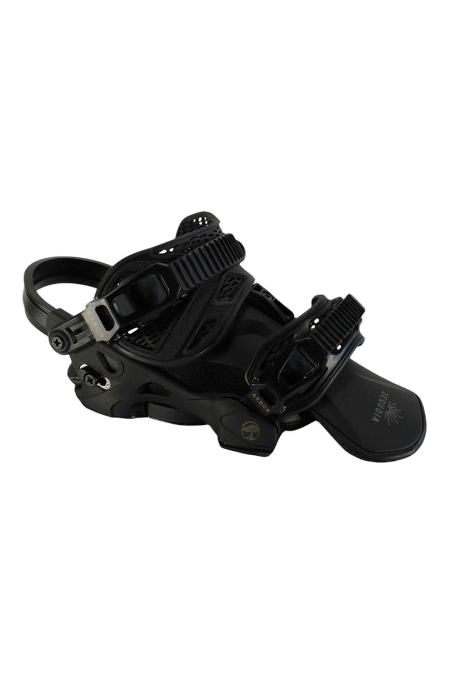 Arbor Sequoia Snowboard Binding