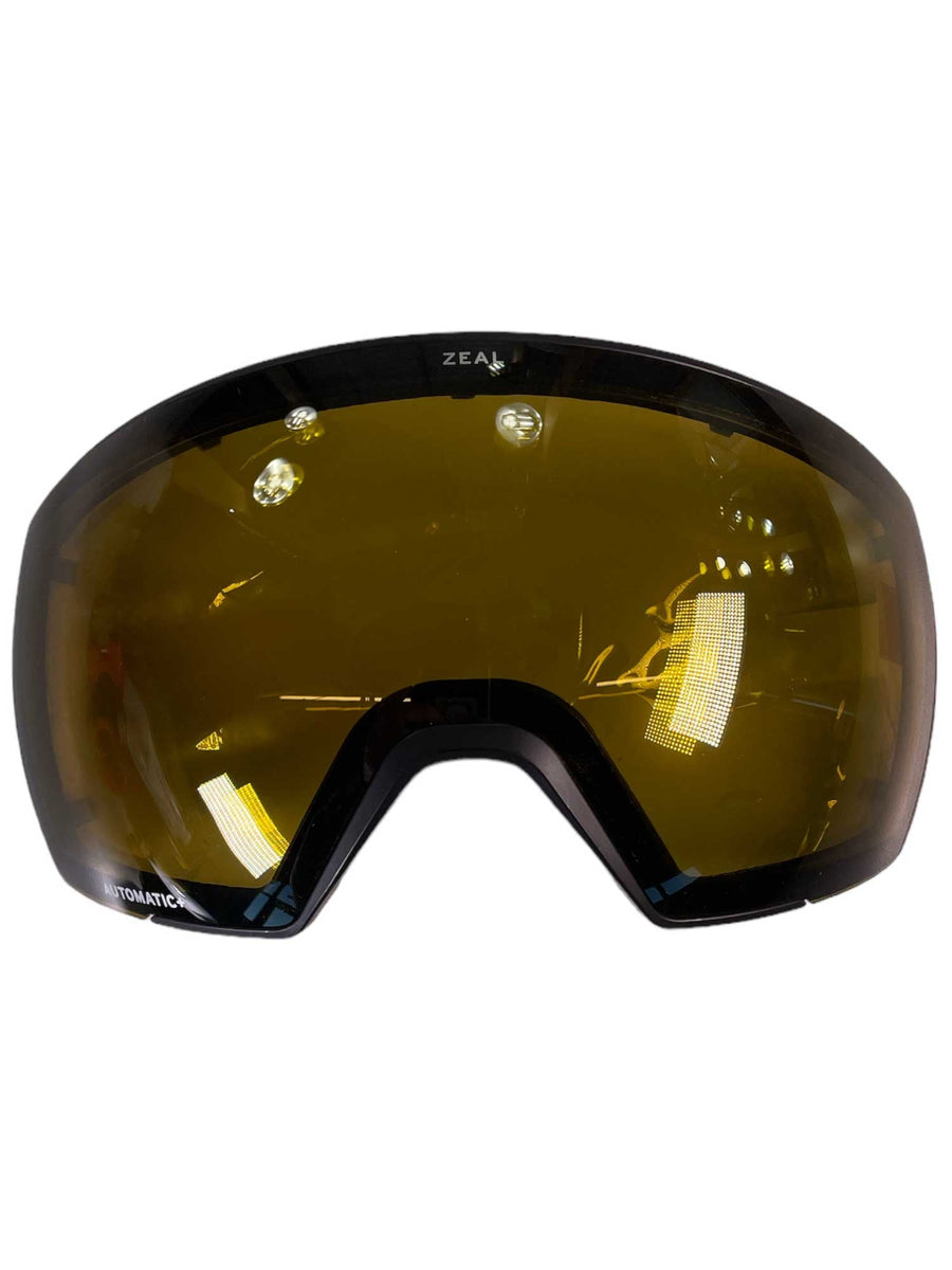 Zeal Hangfire Goggle Lens
