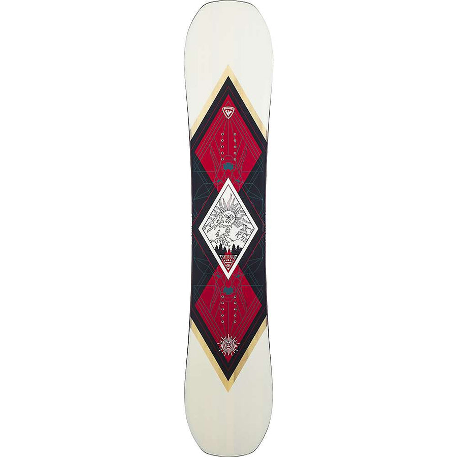 Rossignol Womens Meraki Snowboard