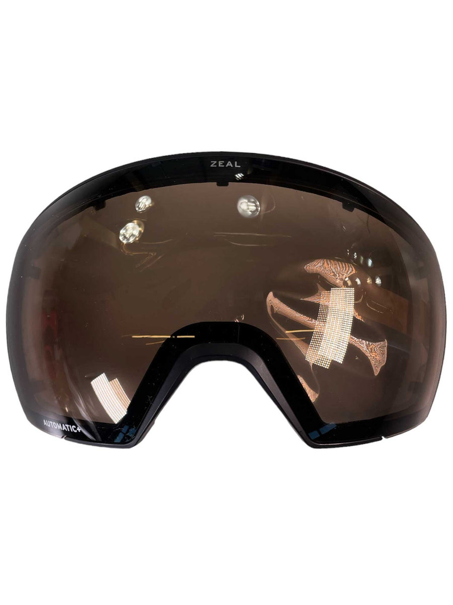 Zeal Hangfire Goggle Lens