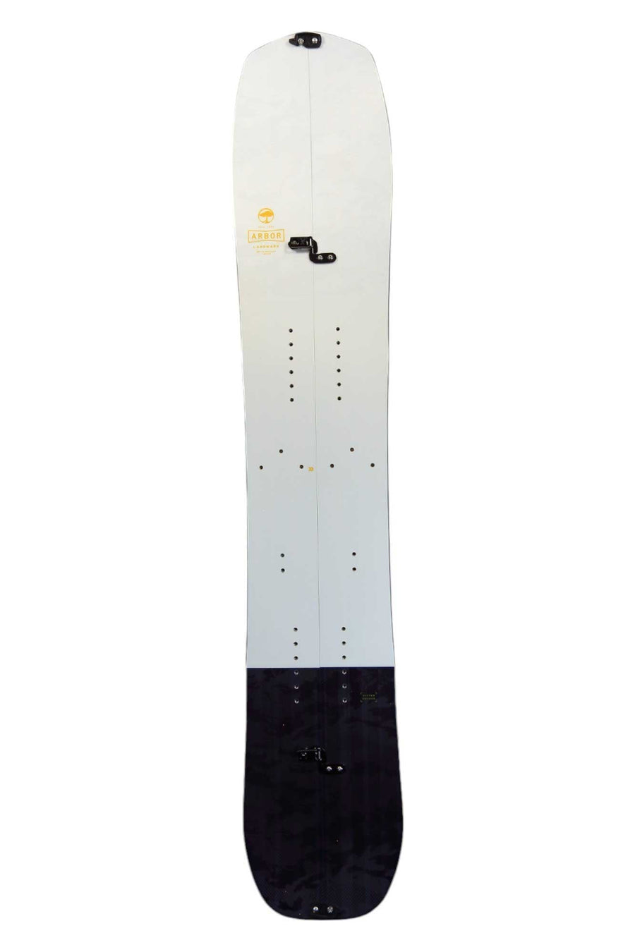Arbor Landmark Rocker Splitboard