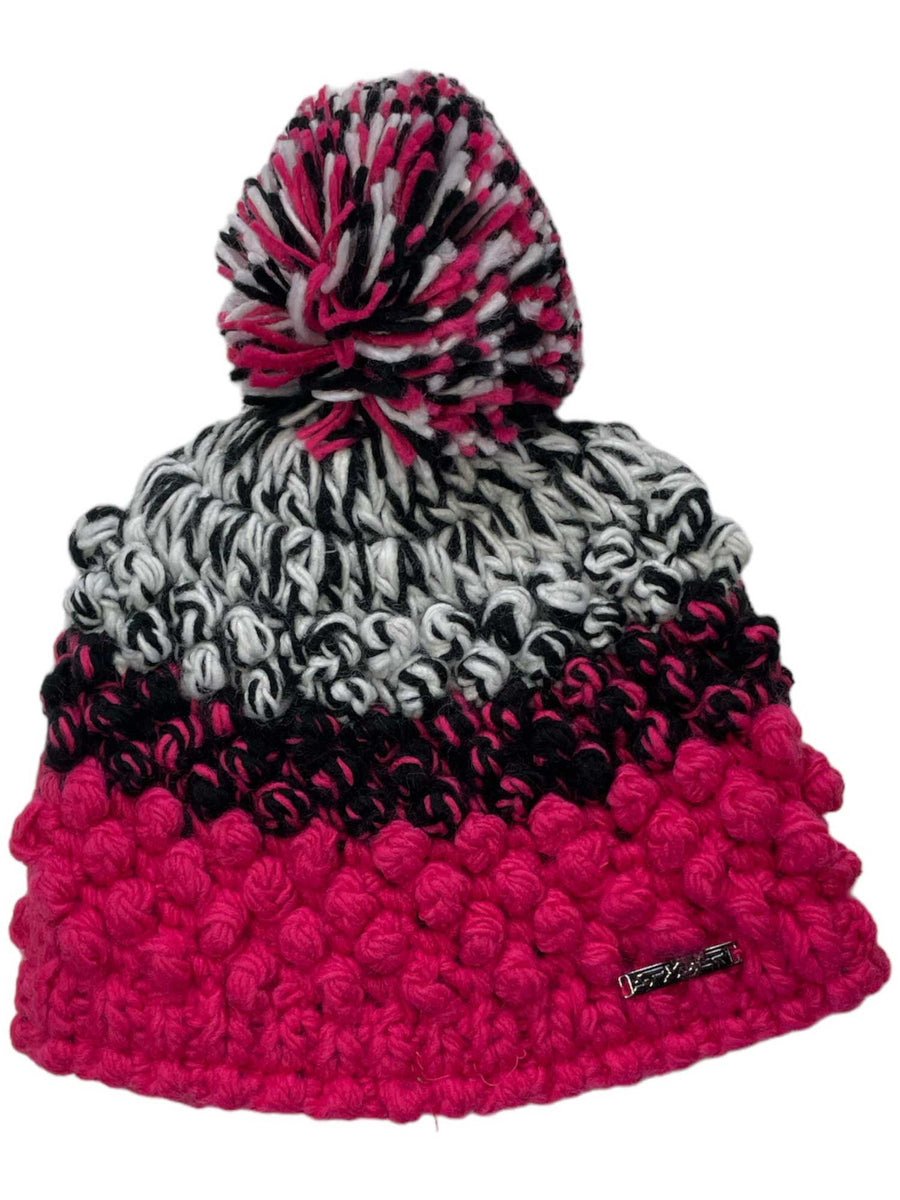 Spyder Girls Brrr Berry Hat