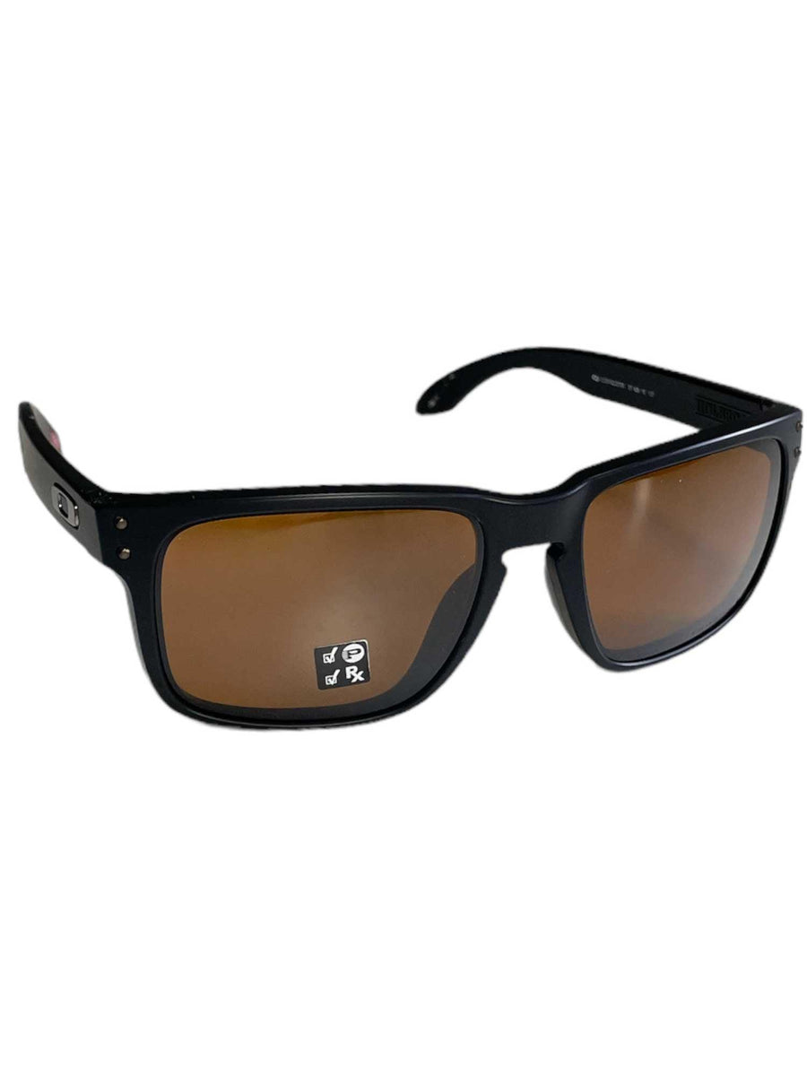 Oakley Holbrook Polarized Sunglasses