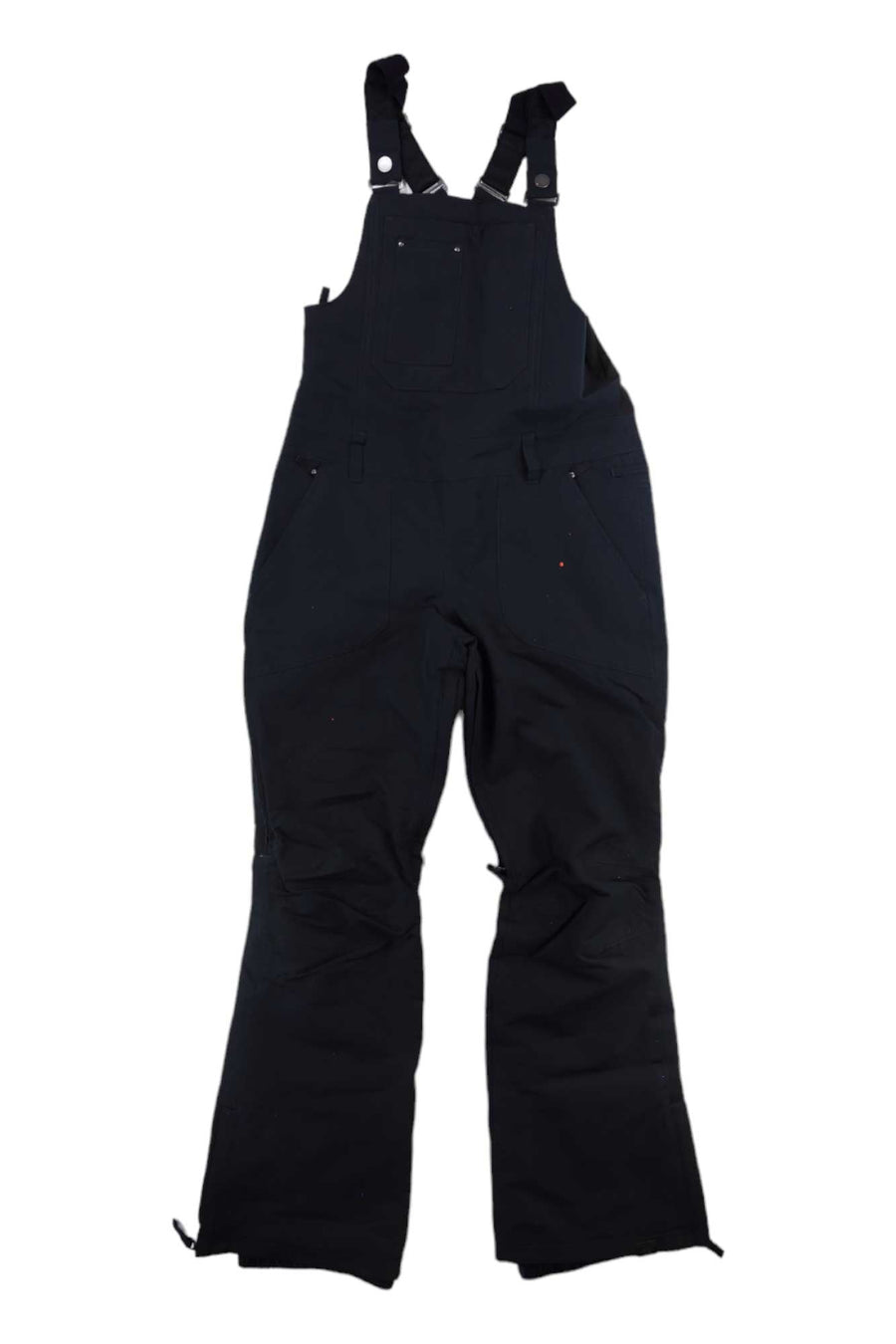 Roxy Women's Rideout Bib Pant