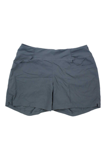 Mountain Hardwear Womens Dynama Shorts