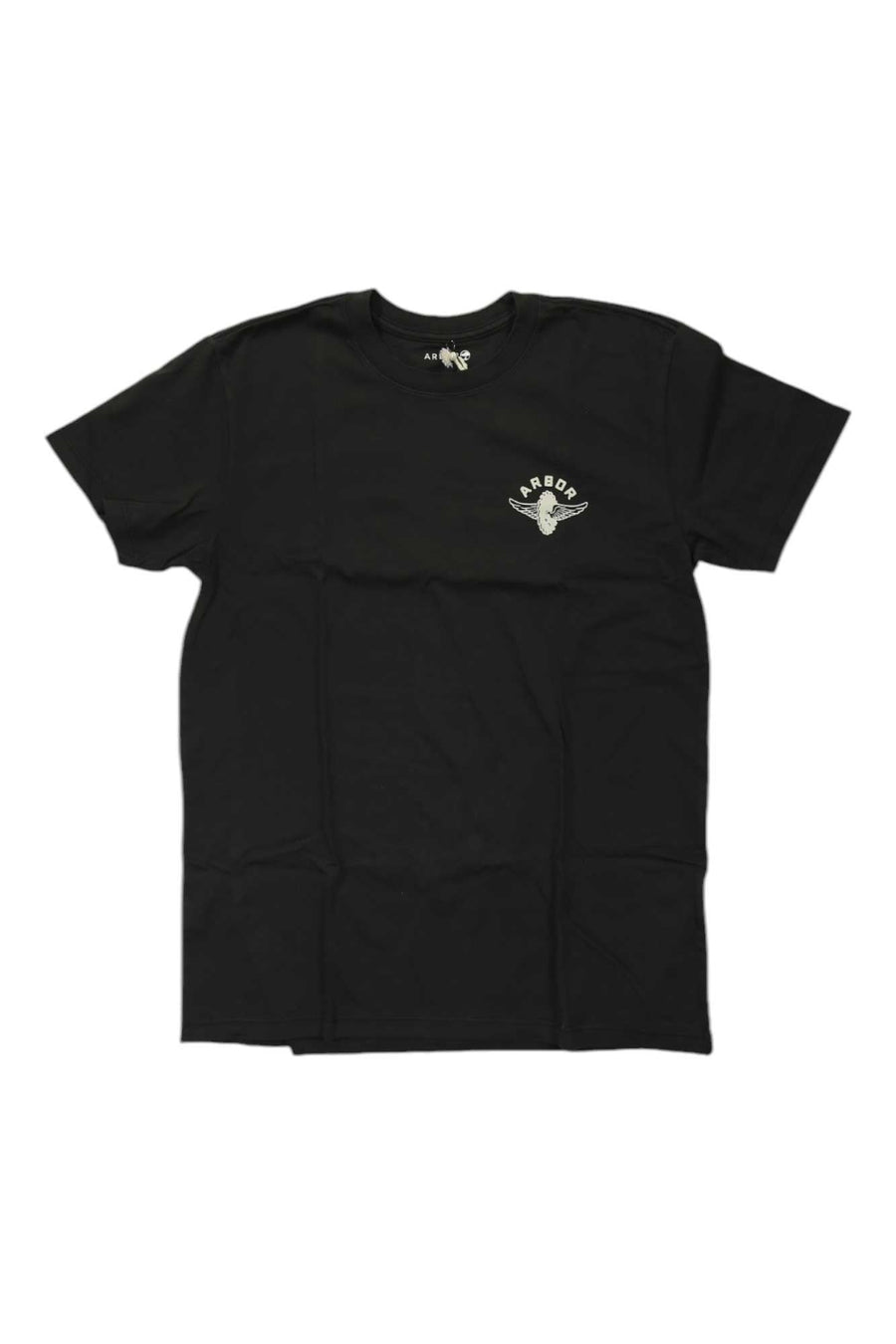 Arbor Woodwing SS Tee