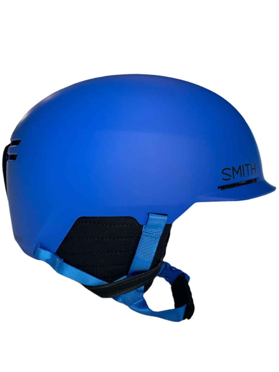 Smith Juniors Scout MIPS Helmet