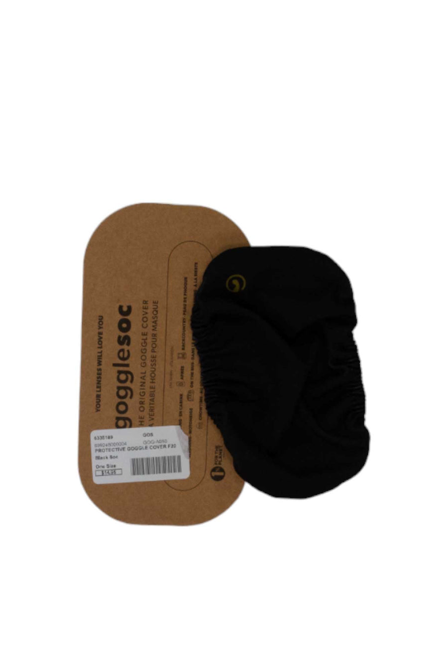 GoggleSoc Protective Goggle Cover