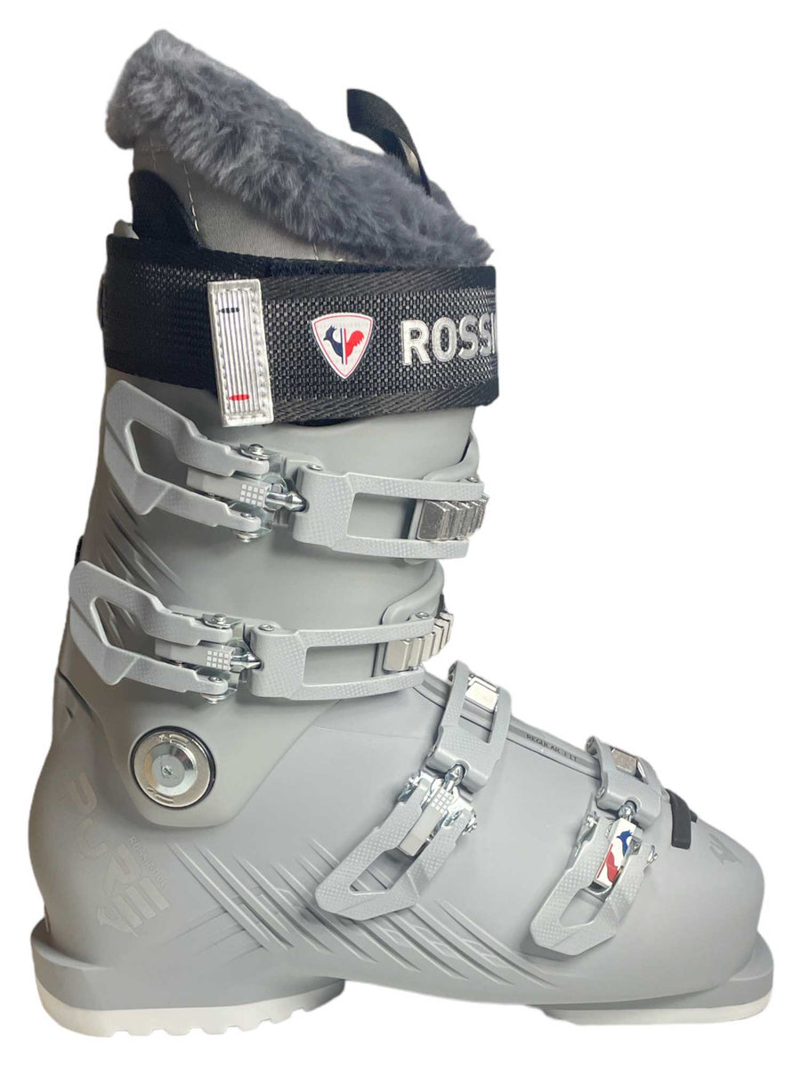 Rossignol Womens Pure 80 Ski Boot