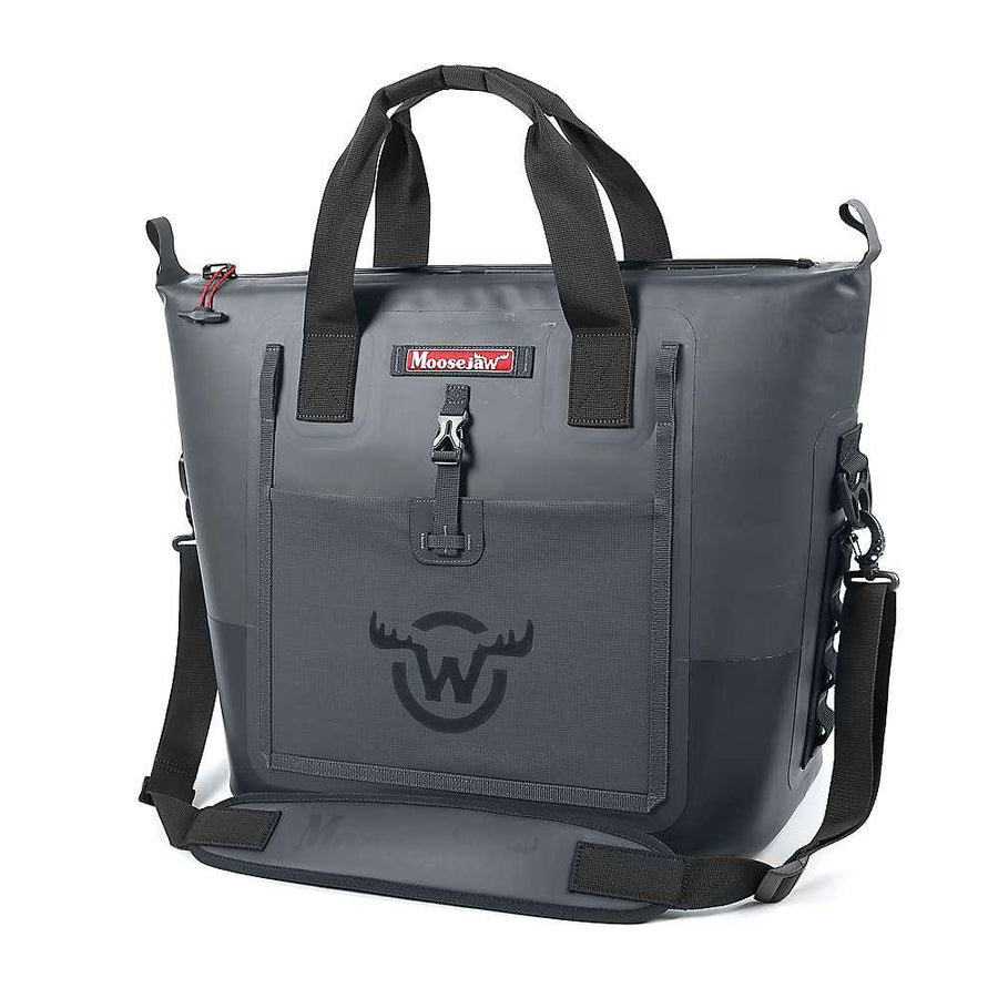 Moosejaw Chilladilla 42 Can Soft-Sided Cooler Tote