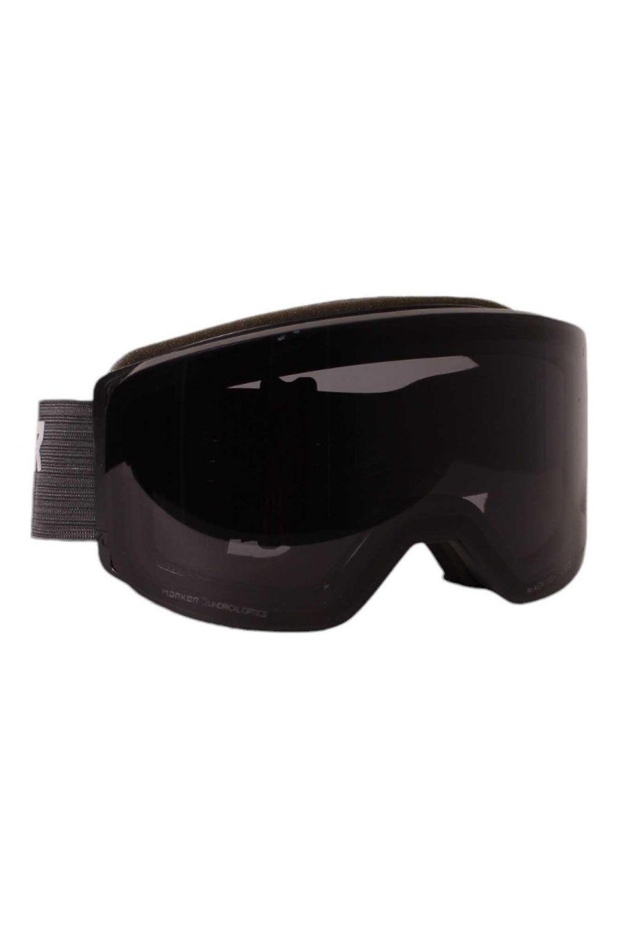 Marker Squadron Magnet + Goggle
