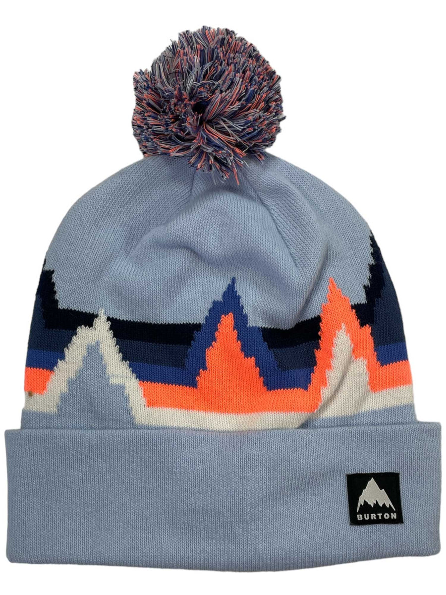 Burton Kids Recycled Echo Lake Beanie