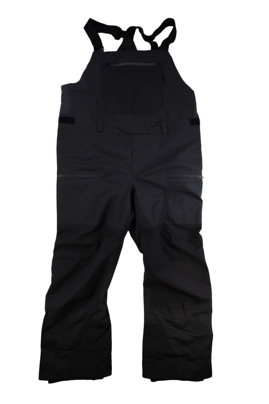 Jones Men's MTN Surf Recycled Bib Pant