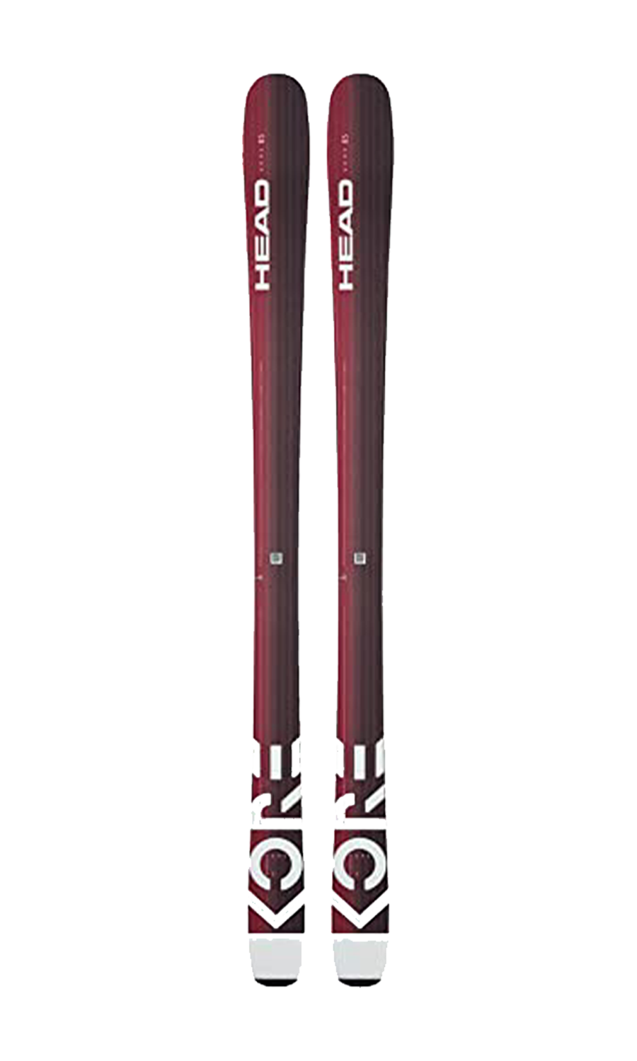 Head Kore 85 Skis