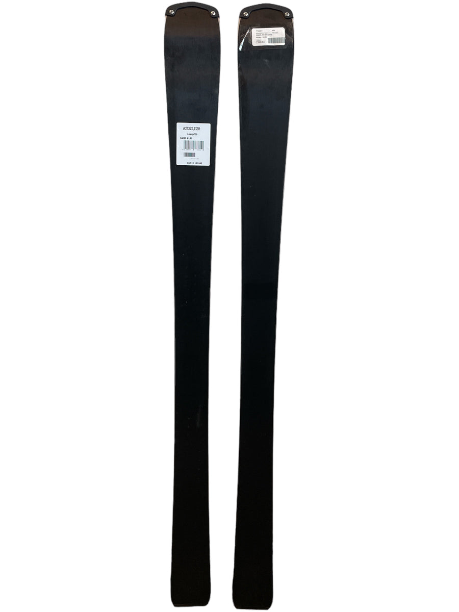 Fischer Juniors Ranger JRS Ski