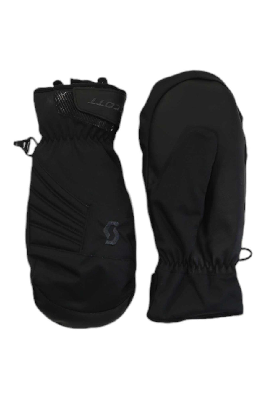 Scott USA Ultimate Hybrid Mitten