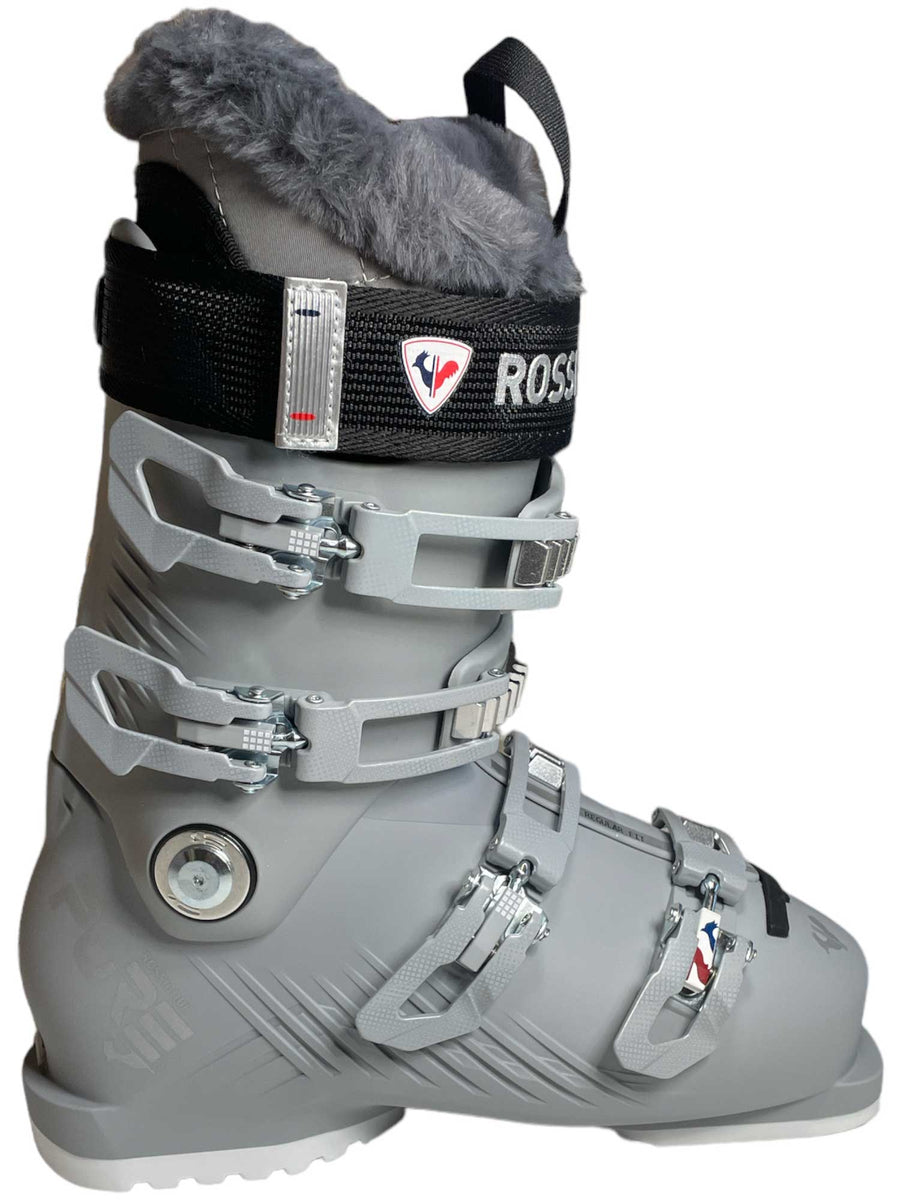 Rossignol Womens Pure 80 Ski Boot