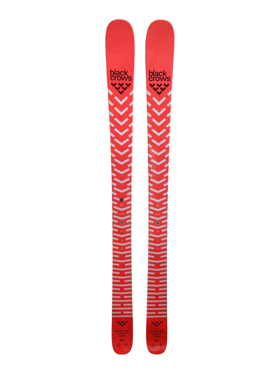 Black Crows Camox Birdie Skis
