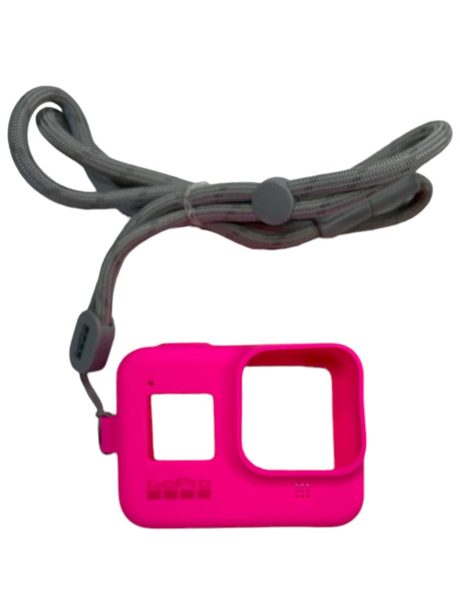 GoPro Sleeve + Lanyard