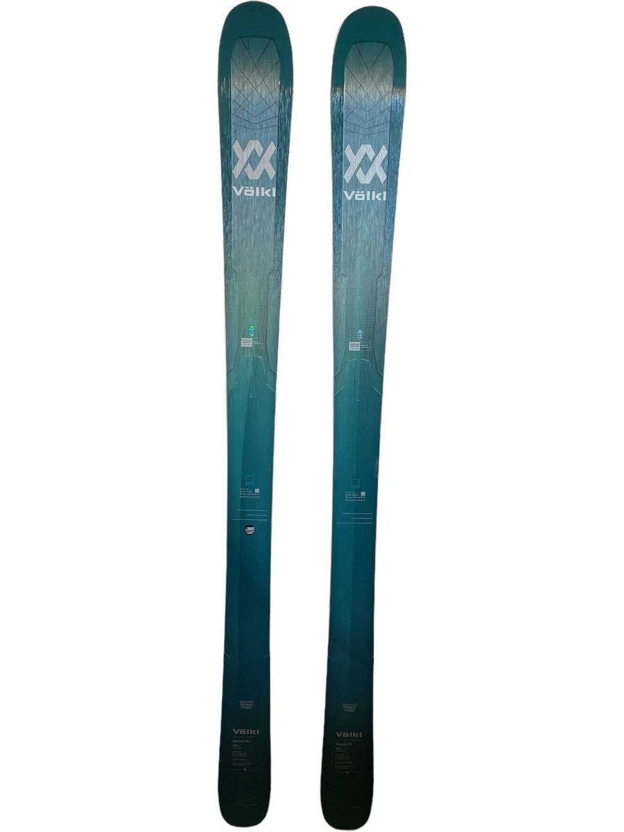 Volkl Womens Secret 96 Ski