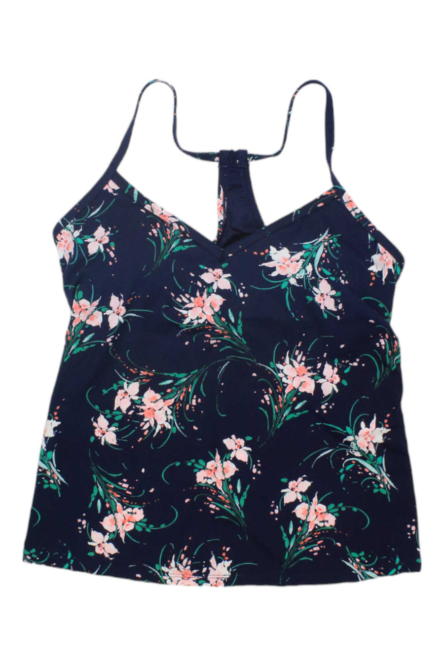 Carve Designs Womens Stinson Tankini