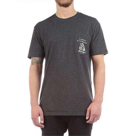 Moosejaw Men's Charcuterie Board SS Pocket Tee
