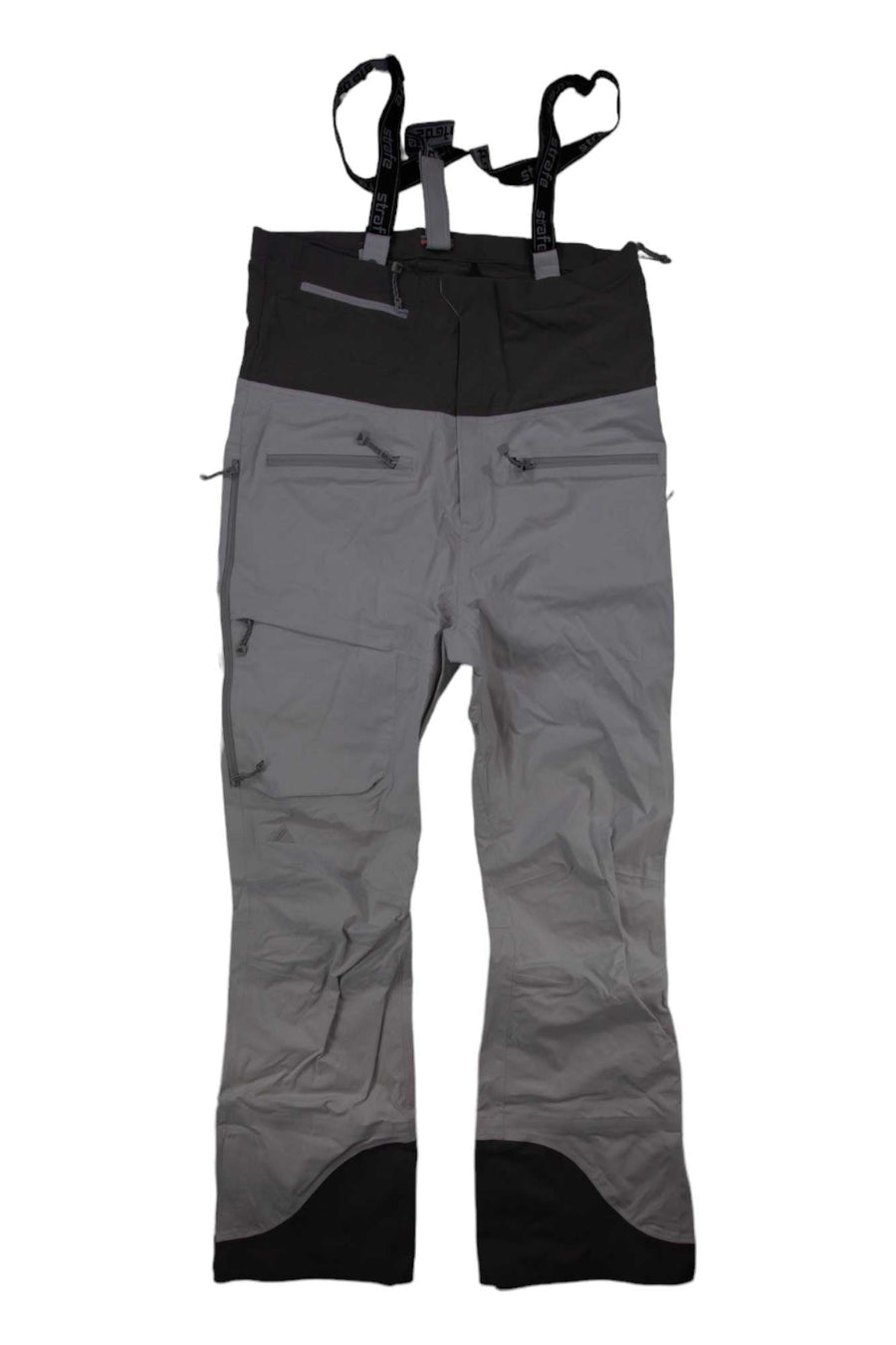 Strafe Women's Willow Half Bib