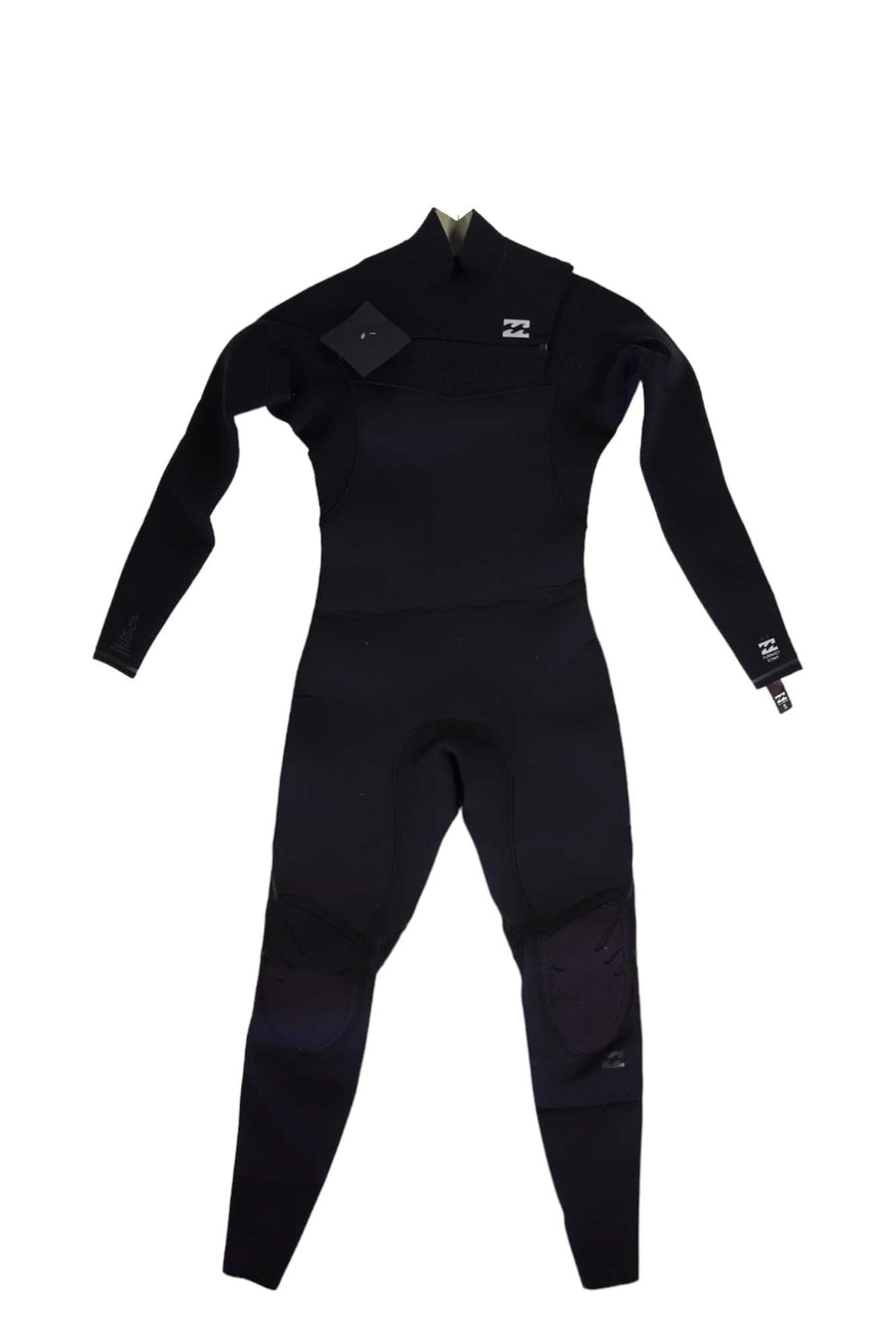Billabong Women's 403 Furnace Comp CZ Suit