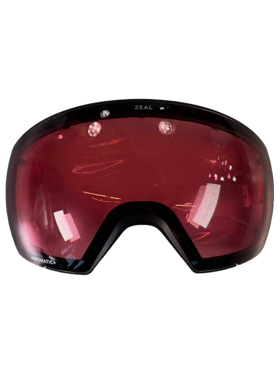 Zeal Hangfire Goggle Lens