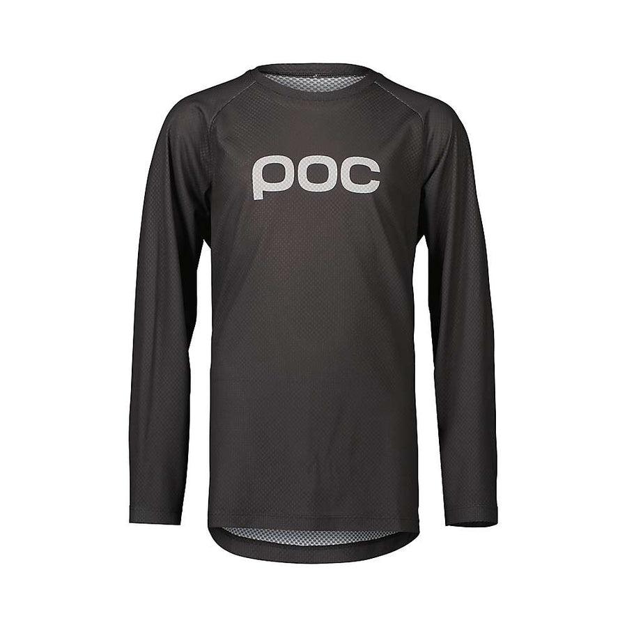 POC Sports Youth Essential MTB LS Jersey