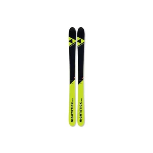 Fischer Nightstick Team Junior Skis - 2024