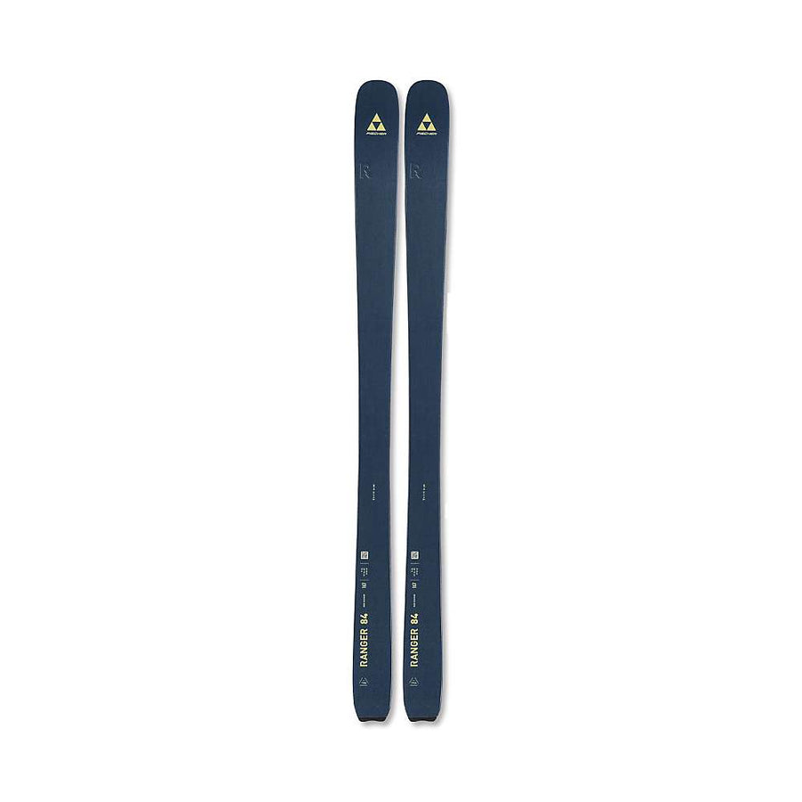 Fischer Ranger 84 Ski - 2024