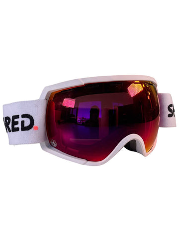 Shred Rarify+ Snow Goggles