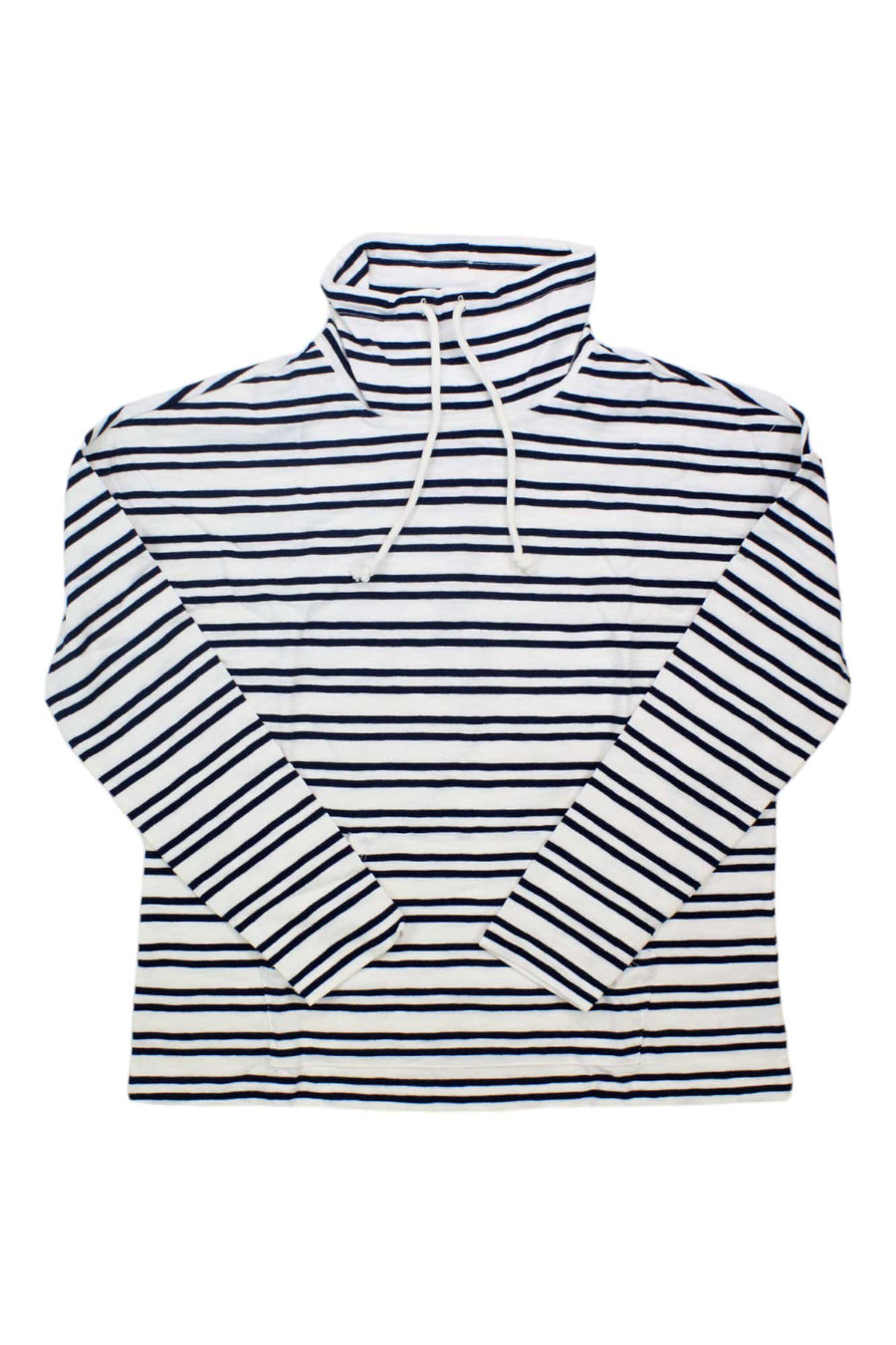 Carve Designs Women's Bodie Funnel Neck